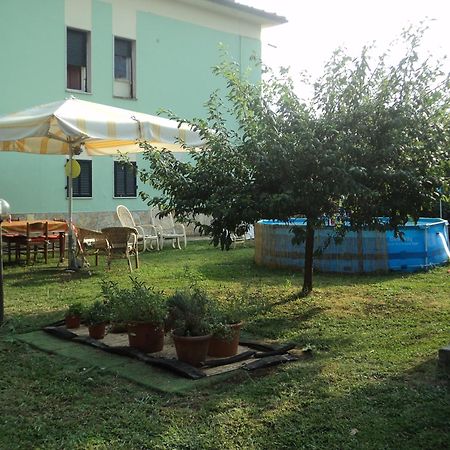 Casa Le Sorelline Guest House San Macario In Piano Exterior photo