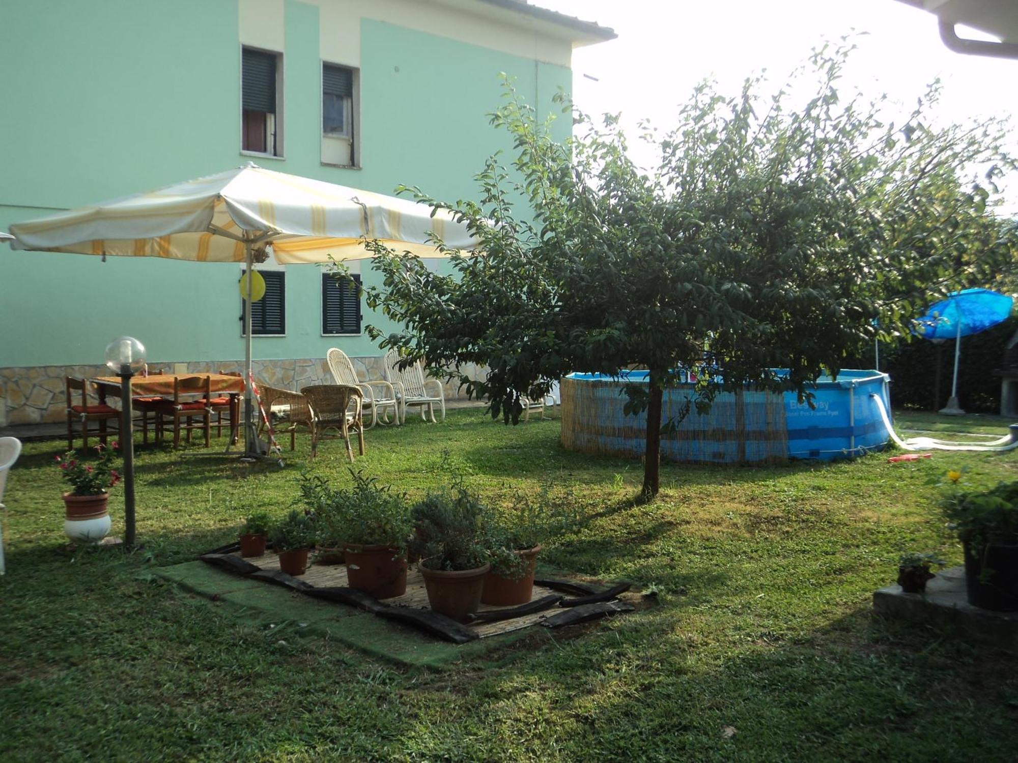 Casa Le Sorelline Guest House San Macario In Piano Exterior photo