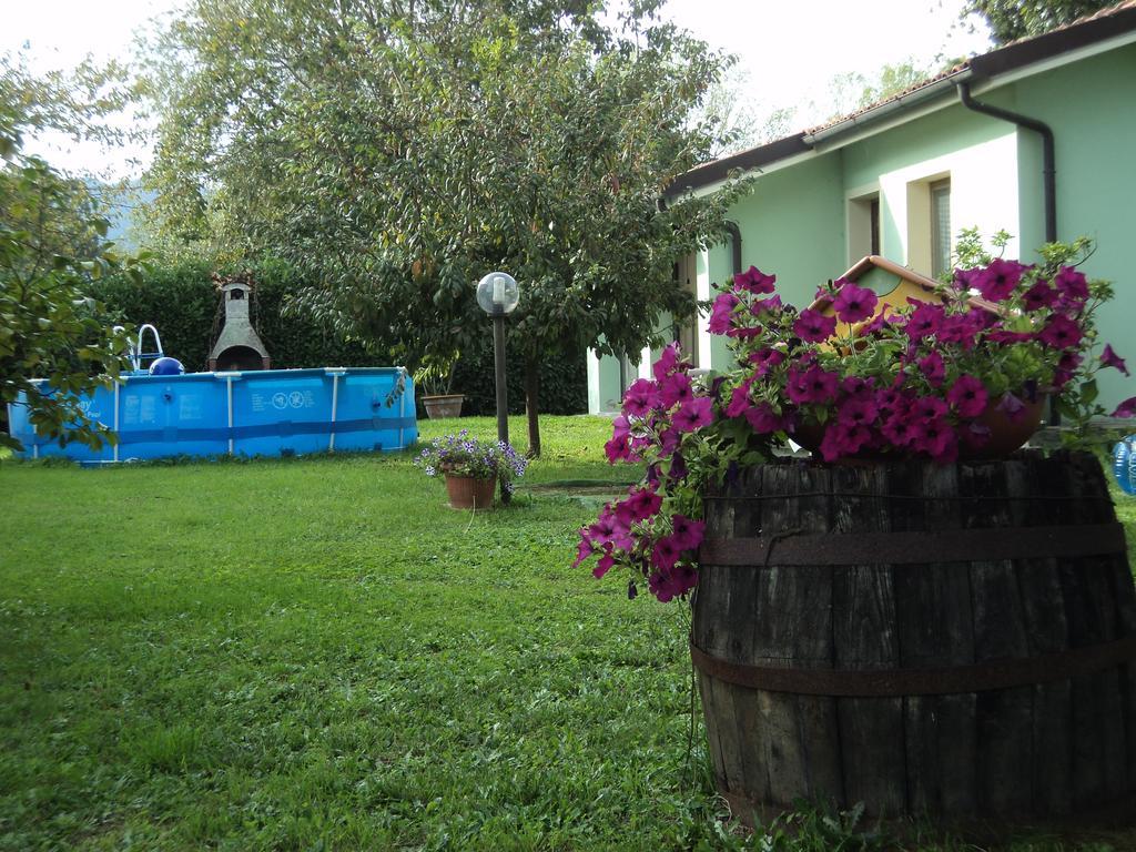 Casa Le Sorelline Guest House San Macario In Piano Exterior photo