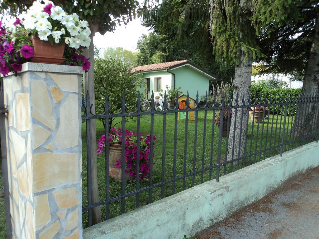 Casa Le Sorelline Guest House San Macario In Piano Exterior photo