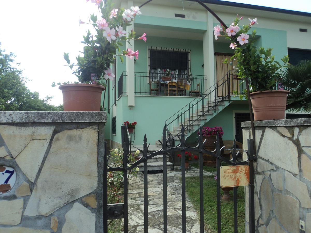 Casa Le Sorelline Guest House San Macario In Piano Exterior photo